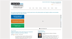 Desktop Screenshot of colden.com